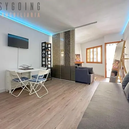 Cozy House - Loft In Apartamento *