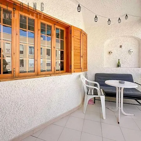 Apartamento Cozy House - Loft In