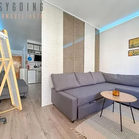 Cozy House - Loft In Apartamento *