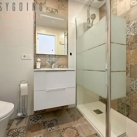 Cozy House - Loft In Santa Pola