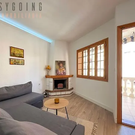 Cozy House - Loft In *