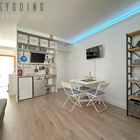 Cozy House - Loft In Apartamento *